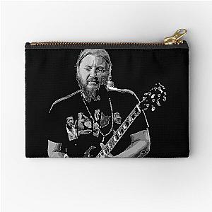 Derek Trucks v5 Zipper Pouch