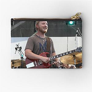 Derek Trucks - Tedeschi Trucks Band - Photograph Zipper Pouch