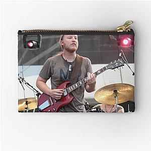 Derek Trucks - Tedeschi Trucks Band - Photograph Zipper Pouch