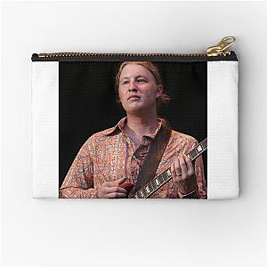 Derek Trucks - Tedeschi Trucks Band - Photograph Zipper Pouch