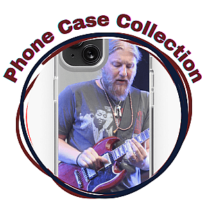 Derek Trucks Cases