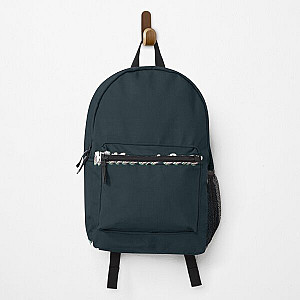 Without Fear  Dermot Kennedy Backpack RB2711