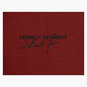 BEST SELLING   Dermot Kennedy    Jigsaw Puzzle RB2711