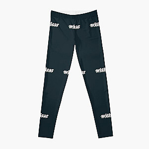 Without Fear  Dermot Kennedy Leggings RB2711