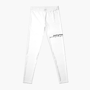 all my friends    dermot kennedy   Leggings RB2711