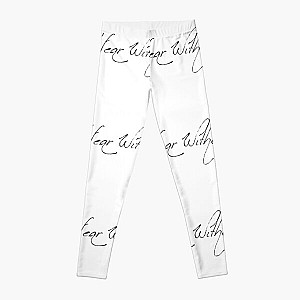 Without Fear Dermot Kennedy Leggings RB2711