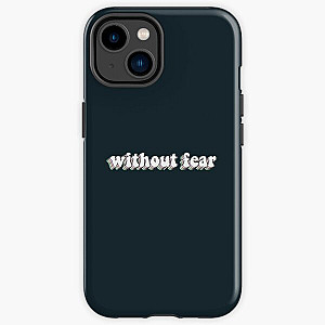 Without Fear  Dermot Kennedy iPhone Tough Case RB2711