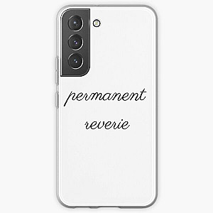 Permanent Reverie Dermot Kennedy Quote  Samsung Galaxy Soft Case RB2711