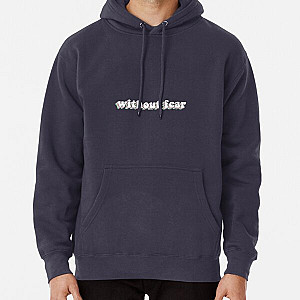 Without Fear  Dermot Kennedy Pullover Hoodie RB2711