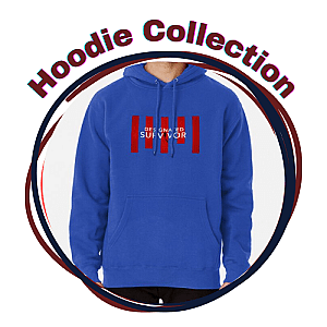 Designated Survivor Hoodies