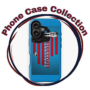 Designated Survivor Cases