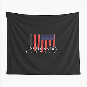 Designated Survivor Tapestry