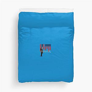 Designated Survivor Duvet Cover