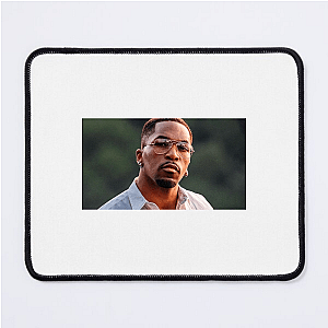 Feel That Flow – Dennis Style Desmond Dennis Mouse Pads