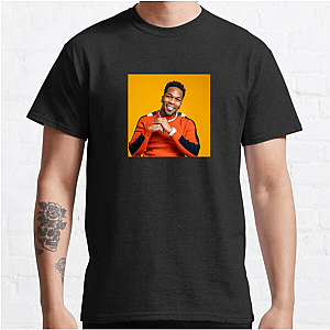 Dennis Got the Range Desmond Dennis T-Shirts
