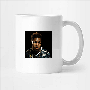Hook Master Mode: Dennis Desmond Dennis Mugs
