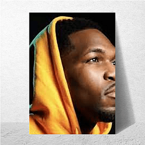 Dennis Vibes On Loop Desmond Dennis Posters