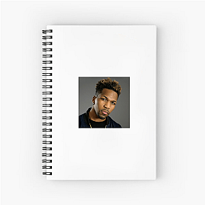 Smooth Like Dennis Desmond Dennis Notebook