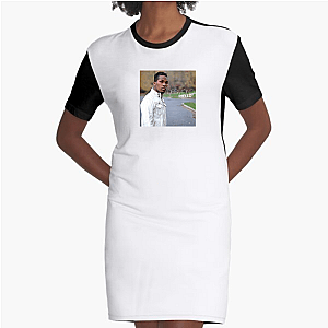 Smooth Voice. Big Laughs. Desmond Dennis Dresses
