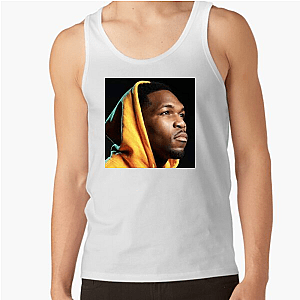 Dennis Vibes On Loop Desmond Dennis Tank Tops