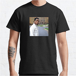 Smooth Voice. Big Laughs. Desmond Dennis T-Shirts