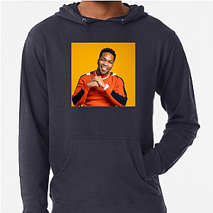 Dennis Got the Range Desmond Dennis Hoodies