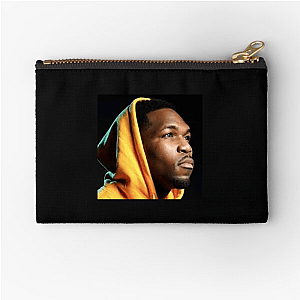 Dennis Vibes On Loop Desmond Dennis Zipper Pouches