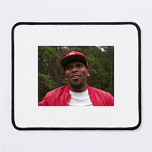 R&B + Comedy = Desmond Desmond Dennis Mouse Pads