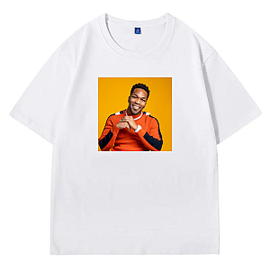 Dennis Got the Range Desmond Dennis T-Shirts