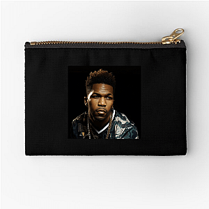 Hook Master Mode: Dennis Desmond Dennis Zipper Pouches