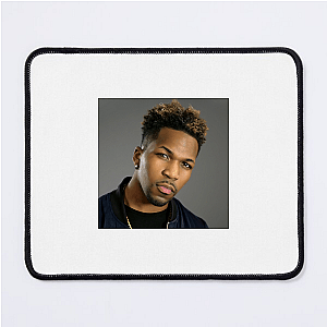 Smooth Like Dennis Desmond Dennis Mouse Pads