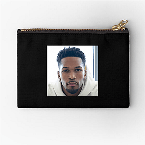 Desmond Drops Hits Desmond Dennis Zipper Pouches