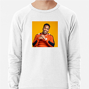Dennis Got the Range Desmond Dennis Sweatshirts