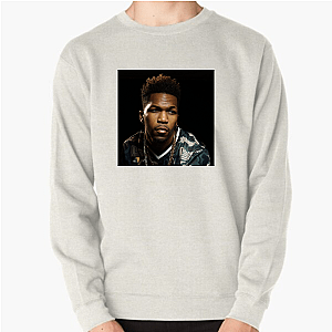 Hook Master Mode: Dennis Desmond Dennis Sweatshirts