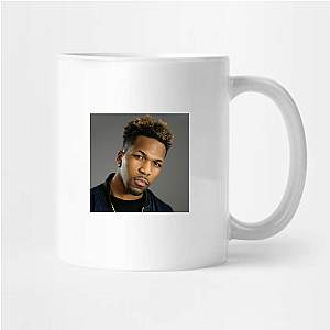Smooth Like Dennis Desmond Dennis Mugs