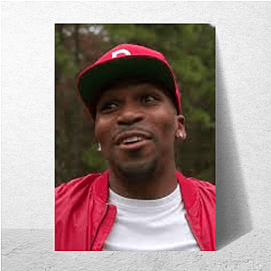 R&B + Comedy = Desmond Desmond Dennis Posters
