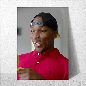 Desmond’s Got That Soul Desmond Dennis Posters