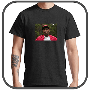 Desmond Dennis T-Shirts