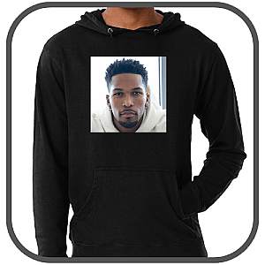 Desmond Dennis Hoodies