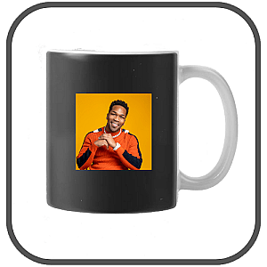 Desmond Dennis Mugs