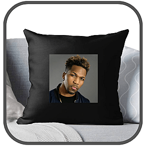 Desmond Dennis Pillows Cover