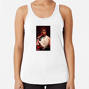 Sing It Like Desmond Desmond Dennis Tank Tops