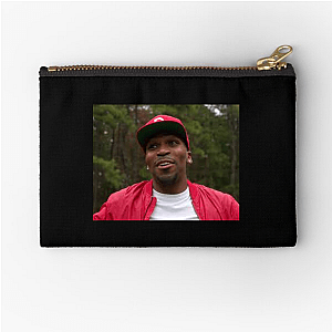 R&B + Comedy = Desmond Desmond Dennis Zipper Pouches