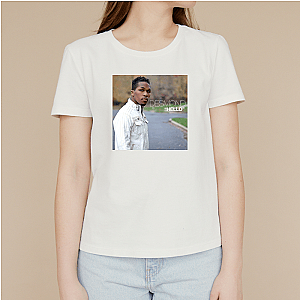 Smooth Voice. Big Laughs. Desmond Dennis T-Shirts