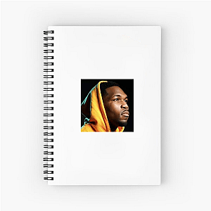Dennis Vibes On Loop Desmond Dennis Notebook