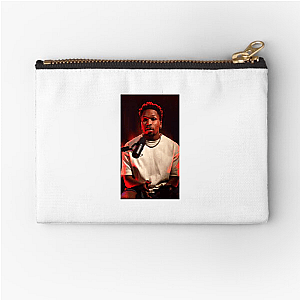 Sing It Like Desmond Desmond Dennis Zipper Pouches