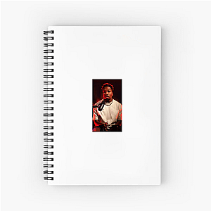 Sing It Like Desmond Desmond Dennis Notebook