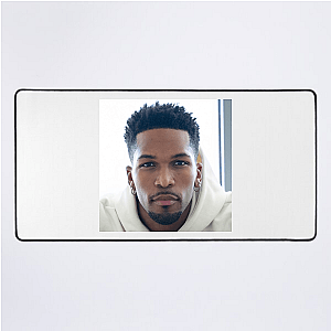 Desmond Drops Hits Desmond Dennis Mouse Pads