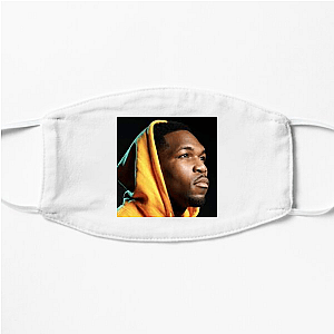 Dennis Vibes On Loop Desmond Dennis Face Masks