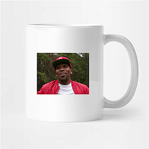 R&B + Comedy = Desmond Desmond Dennis Mugs